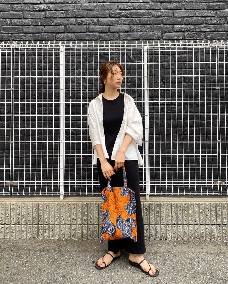 Photo/ Instagram @chisa_nagatani_