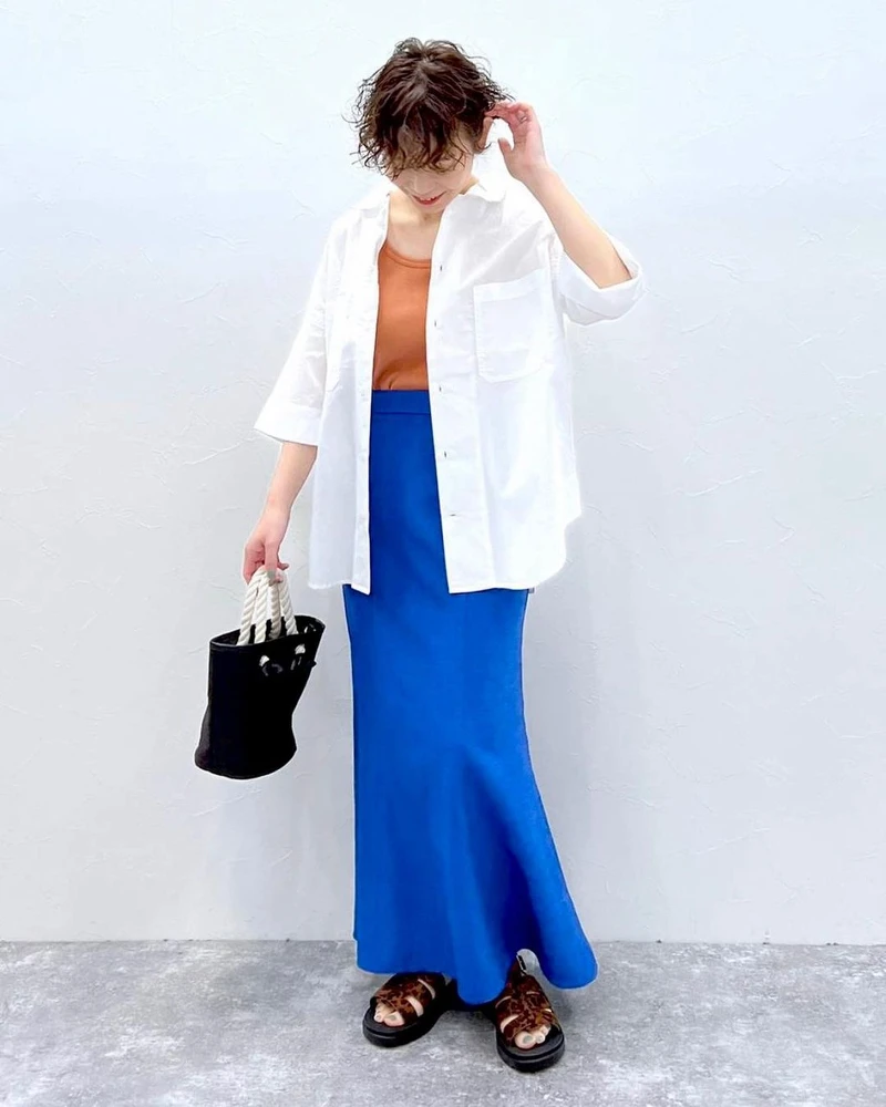 Photo/ Instagram @nikoand_snap