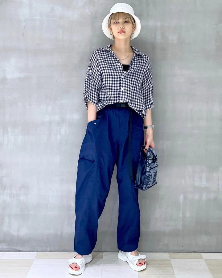 Photo/ Instagram @nikoand_snap