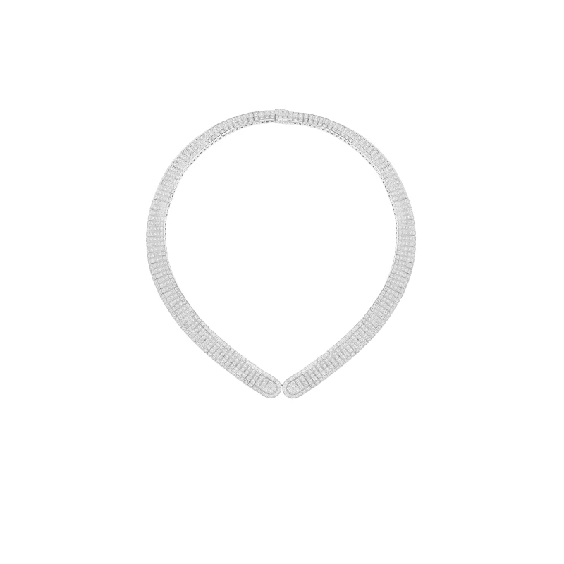 Boucheron作品細節 Boucheron作品細節