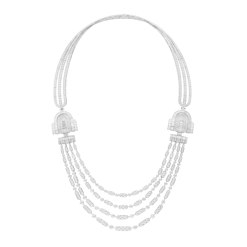 Boucheron作品細節 Boucheron作品細節