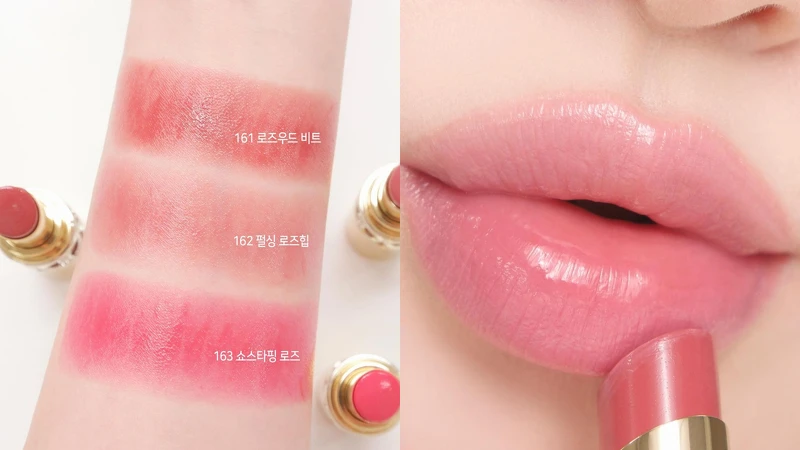 (圖片來源: IG: rimi_channel) (圖片來源: IG: rimi_channel)