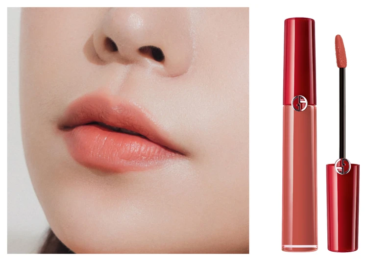 奢華絲絨訂製唇萃|豆沙粉橘【#311楓糖奶霜】NT$1,450 奢華絲絨訂製唇萃|豆沙粉橘【#311楓糖奶霜】NT$1,450