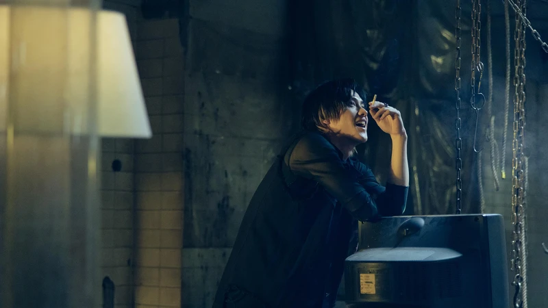 范少勳表示在嘉文(角色名)光鮮亮麗的外表後有著難以修復的傷疤 范少勳表示在嘉文(角色名)光鮮亮麗的外表後有著難以修復的傷疤