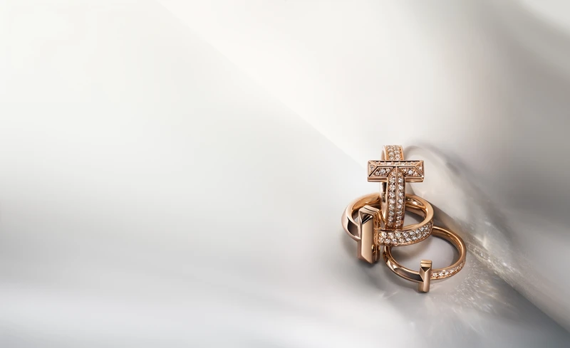 Tiffany T系列作品 Tiffany T系列作品