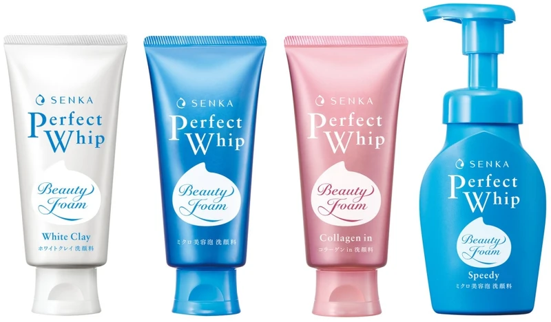 專科超微米潔顏系列。 專科超微米潔顏系列。