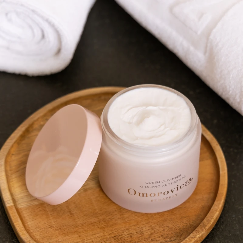 Omorovicza皇后潔膚霜125ml,NT2,750 Omorovicza皇后潔膚霜125ml,NT2,750