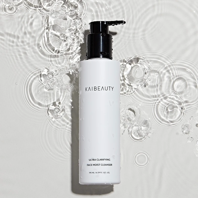 KAIBEAUTY超淨化保濕潔顏蜜195ml,NT880 KAIBEAUTY超淨化保濕潔顏蜜195ml,NT880