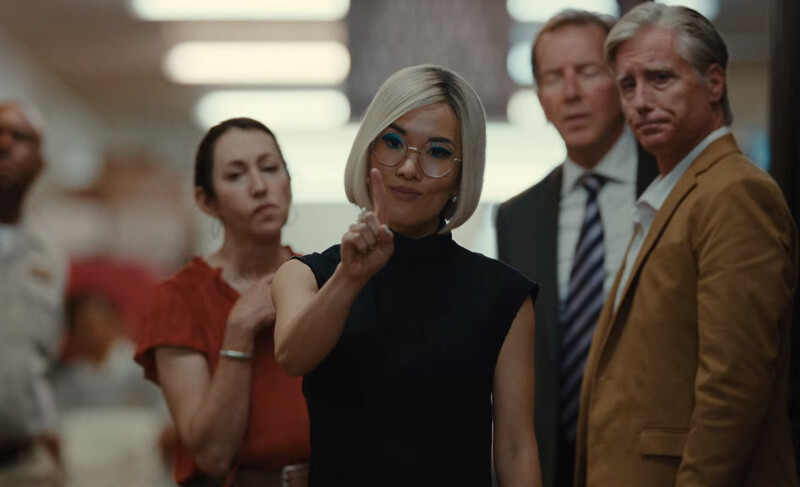 《怒嗆人生》劇情高潮迭起