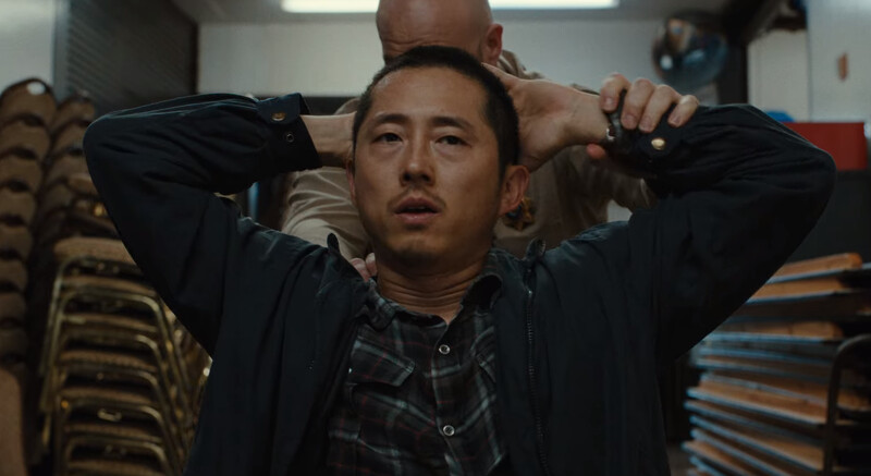 《怒嗆人生》演員表現精彩