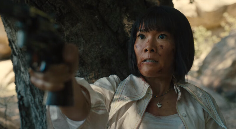 《怒嗆人生》劇情故事