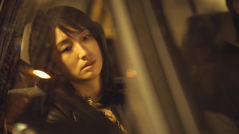 柯佳嬿很開心《模仿犯》的用心和努力,能被世界各地的觀眾朋友接收到 柯佳嬿很開心《模仿犯》的用心和努力,能被世界各地的觀眾朋友接收到