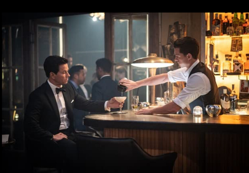 《秘境探險 Uncharted》。 《秘境探險 Uncharted》。