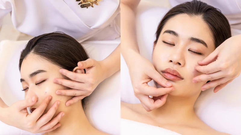 升級版法式手技,深層撥彈舞動肌膚。 升級版法式手技,深層撥彈舞動肌膚。