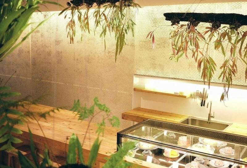 The One 以「引領生活美好想望」為品牌精神。 The One 以「引領生活美好想望」為品牌精神。