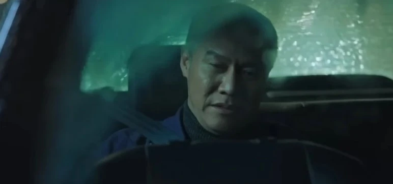 《模範計程車2》朴浩山飾演主教,恐怖感飆升 《模範計程車2》朴浩山飾演主教,恐怖感飆升