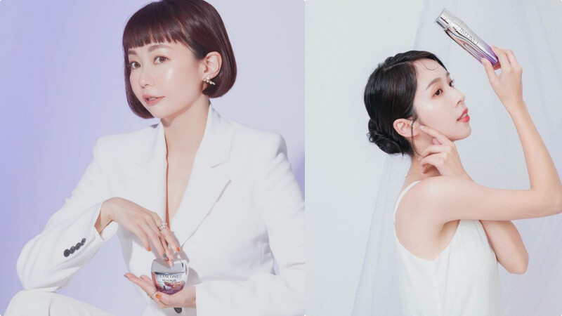 左:圖片取至IG@ pupupepetw 右:圖片取至IG@ xxzyxxzy 左:圖片取至IG@ pupupepetw 右:圖片取至IG@ xxzyxxzy