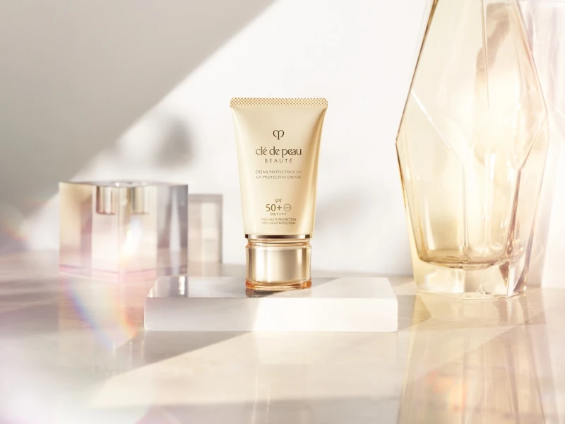 肌膚之鑰逆齡光采防曬霜SPF50/PA++++ 50g,NT3,600 肌膚之鑰逆齡光采防曬霜SPF50/PA++++ 50g,NT3,600