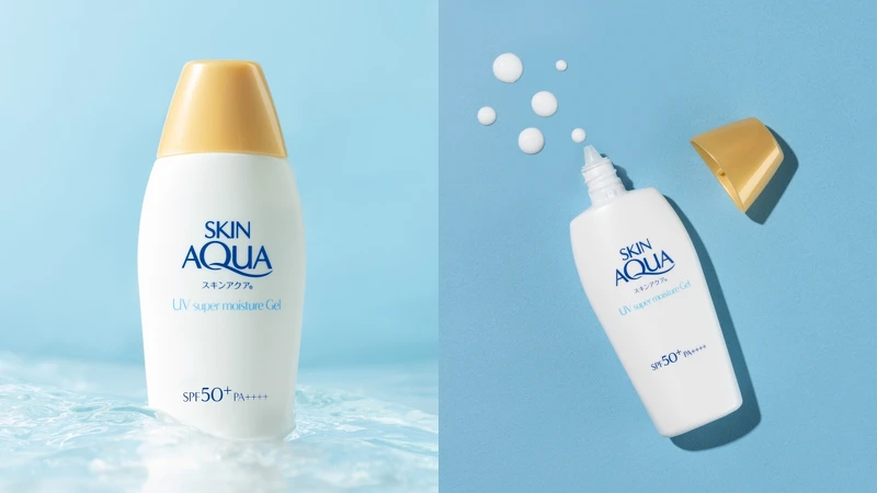 曼秀雷敦水潤肌超保濕水感防曬凝露SPF50+/PA++++ 110g,NT379 曼秀雷敦水潤肌超保濕水感防曬凝露SPF50+/PA++++ 110g,NT379