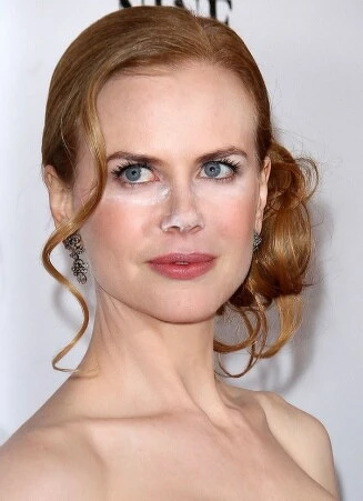 妮可基嫚 Nicole Kidman