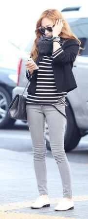 少女時代 Jessica