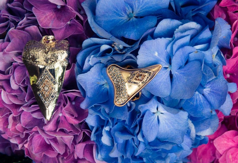 飾品, House of Harlow 1960 飾品, House of Harlow 1960