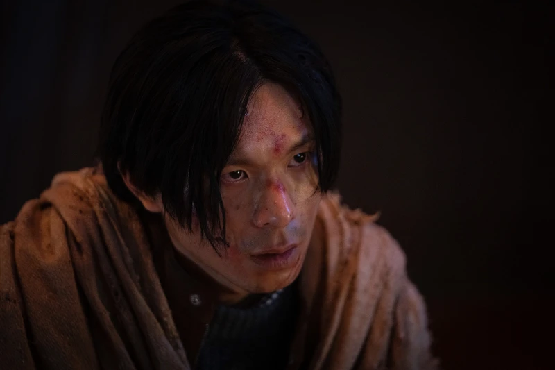 姚淳耀卸主播身份成魂斷橋下喪屍 《不良執念清除師》大膽告白稱曾敬驊:我真的很喜歡你 姚淳耀卸主播身份成魂斷橋下喪屍 《不良執念清除師》大膽告白稱曾敬驊:我真的很喜歡你