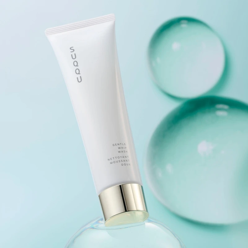 SUQQU柔和洗顏皂霜130g,NT1620 SUQQU柔和洗顏皂霜130g,NT1620