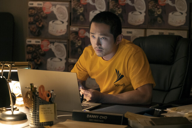 丹尼以為工作不順導致生活一團亂,其實是自己藉口一堆讓生命混亂 丹尼以為工作不順導致生活一團亂,其實是自己藉口一堆讓生命混亂