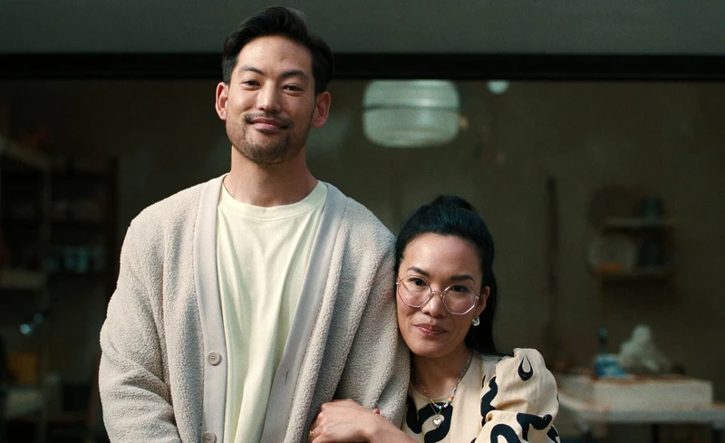 愛美在丈夫面前不能有情緒,在孩子面前更要保持完美形象 愛美在丈夫面前不能有情緒,在孩子面前更要保持完美形象