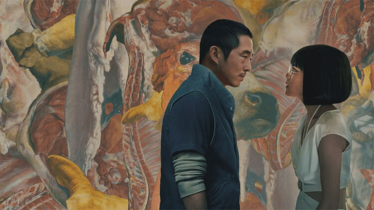 《怒嗆人生》 《怒嗆人生》