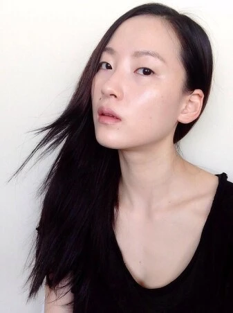 韓國模特兒Hye Park 韓國模特兒Hye Park