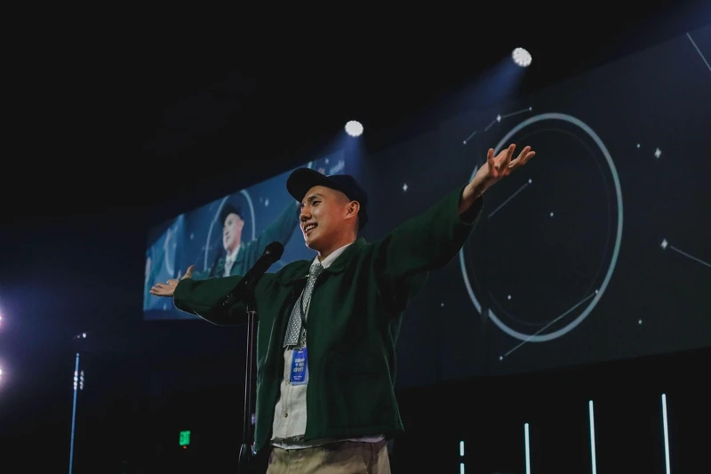 save as draft 主理人 Jona Huang save as draft 主理人 Jona Huang