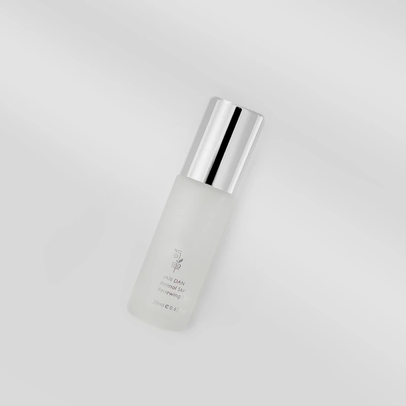 JAN DAN簡單A醇胜肽抗痕精華，NT1,680