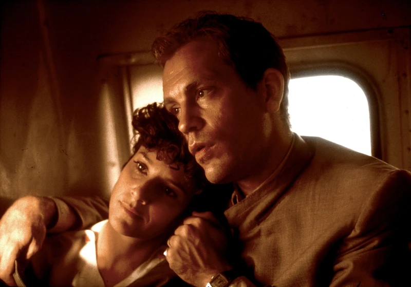 坂本龍一2度為金獎大導柏納多貝托魯奇《遮蔽的天空》配樂 坂本龍一2度為金獎大導柏納多貝托魯奇《遮蔽的天空》配樂