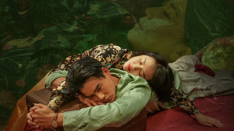 坂本龍一為許鞍華導演《第一爐香》配樂獲第40屆香港電影金像獎最佳配樂獎 坂本龍一為許鞍華導演《第一爐香》配樂獲第40屆香港電影金像獎最佳配樂獎