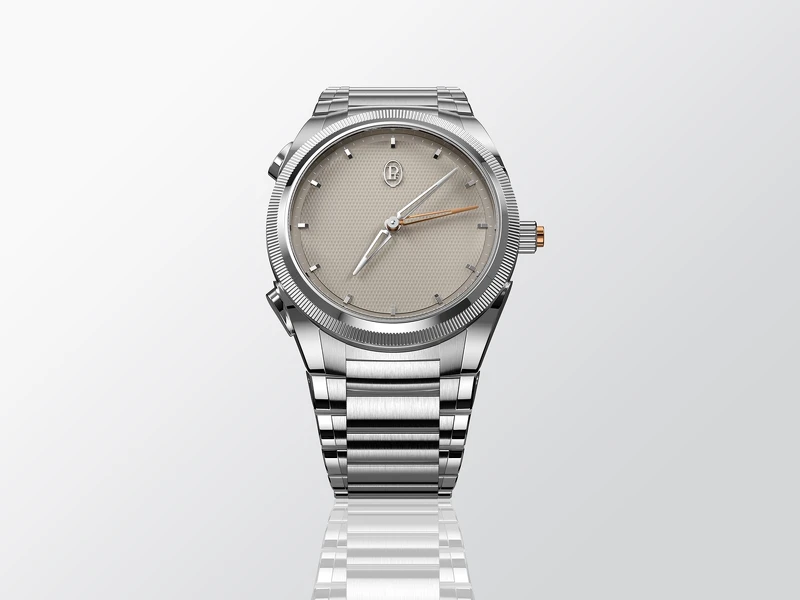 Parmigiani 帕瑪强尼  Parmigiani 帕瑪强尼
