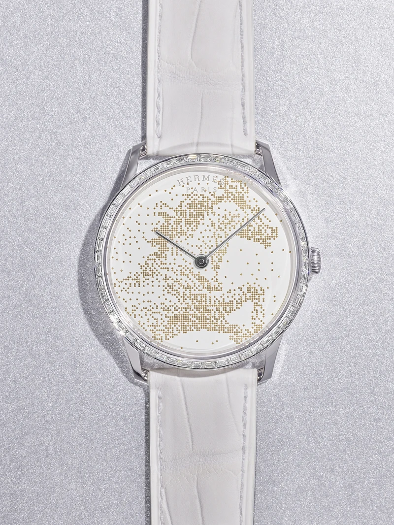 Hermès 愛馬仕 Hermès 愛馬仕