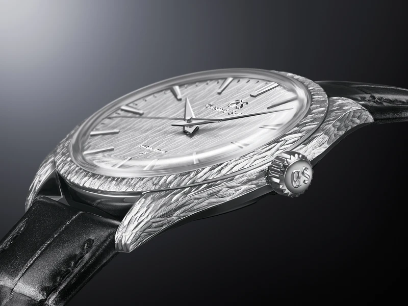 Grand Seiko  Grand Seiko