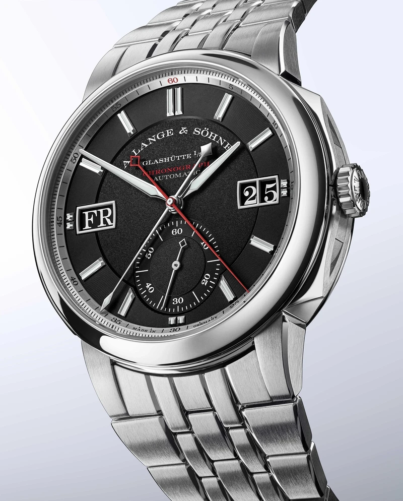 朗格 A. Lange & Söhne 朗格 A. Lange & Söhne
