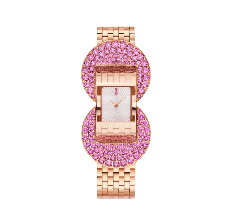 Ludo Secret 珠寶錶