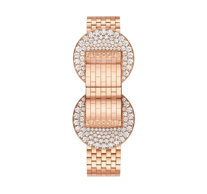 Ludo Secret 珠寶錶