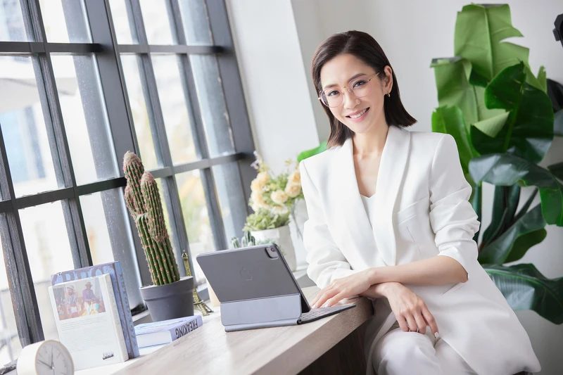 Photo/萬里路漸進鏡片 Photo/萬里路漸進鏡片