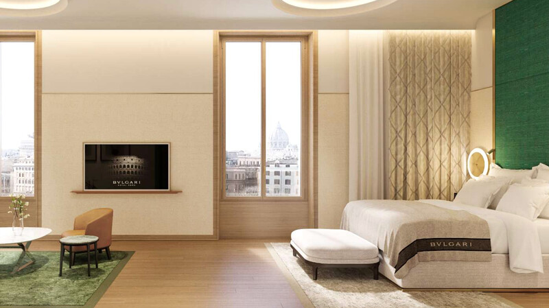 小型套房 小型套房