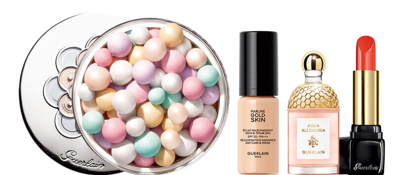 買:幻彩流星綻白蜜粉球 #白皙,贈:24K純金光透精華粉底 SPF20 PA+++ 0N 5ml、KISSKISS法式之吻唇膏 325 迷你唇膏、花草水語 初綻沁梨淡香水 7.5ml,優惠價$ 2,600,價值$ 4,174【62 折優惠】。 買:幻彩流星綻白蜜粉球 #白皙,贈:24K純金光透精華粉底 SPF20 PA+++ 0N 5ml、KISSKISS法式之吻唇膏 325 迷你唇膏、花草水語 初綻沁梨淡香水 7.5ml,優惠價$ 2,600,價值$ 4,174【62 折優惠】。