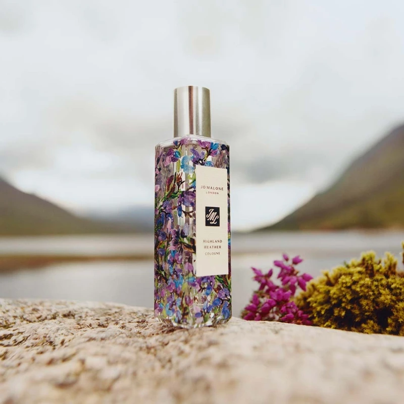 Jo Malone London高地石楠花香水Highland Heather Cologne 30ml，NT2,950