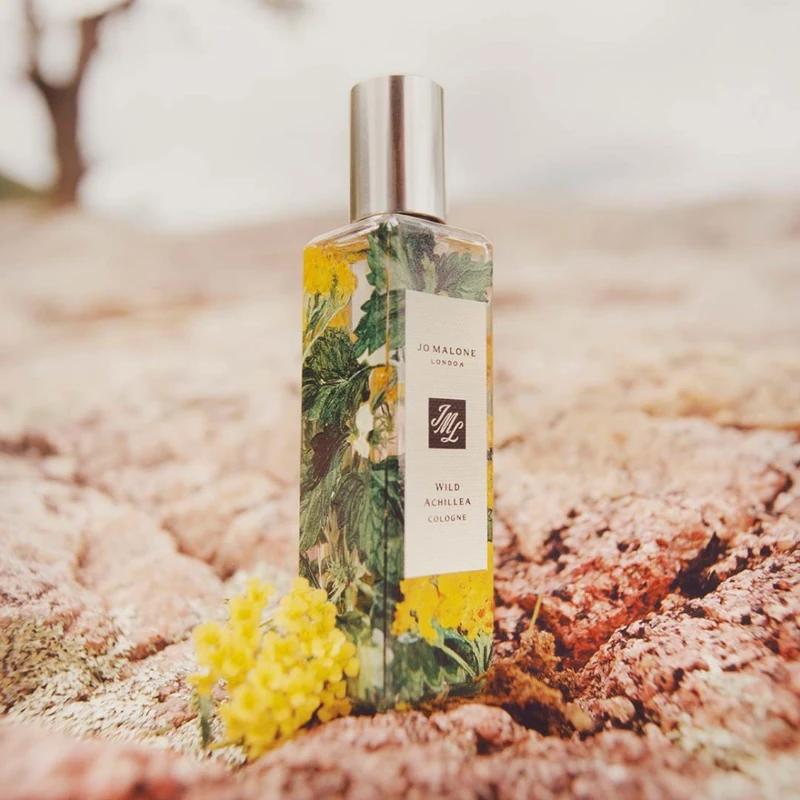 Jo Malone London曠野蓍草香水Wild Achillea Cologne 30ml，NT2,950