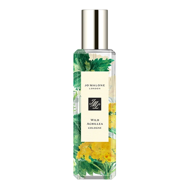 Jo Malone London曠野蓍草香水Wild Achillea Cologne 30ml,NT2,950