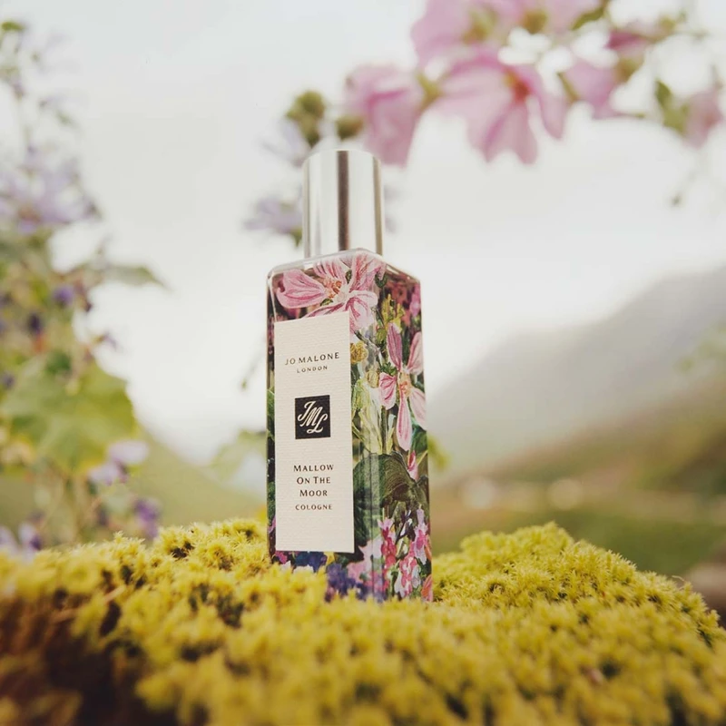 Jo Malone London湖泊錦葵香水Mallow on the Moor Cologne 30ml，NT2,950