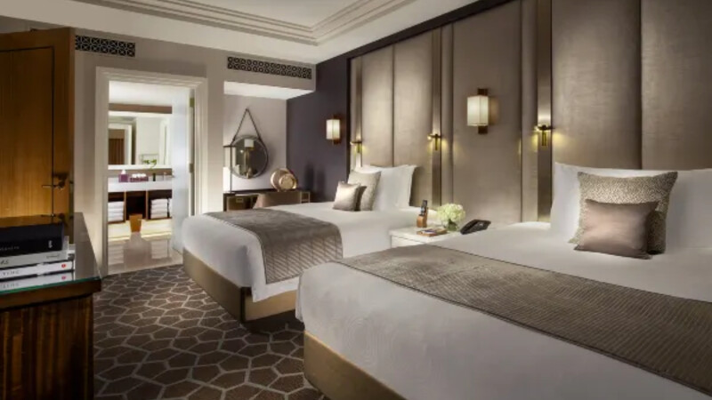 Parisian Macao 澳門巴黎人 Parisian Macao 澳門巴黎人